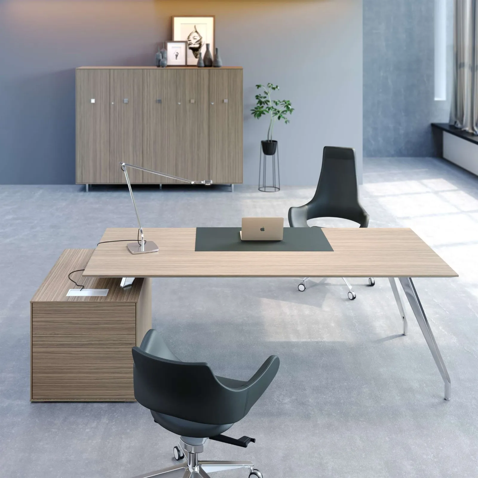 Executive Office